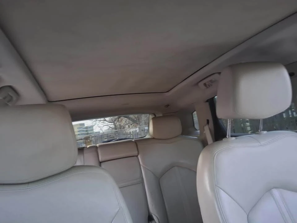 2015 Cadillac SRX - Image 8 of 11