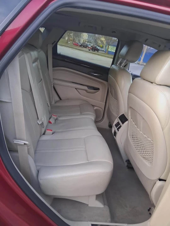 2015 Cadillac SRX - Image 6 of 11