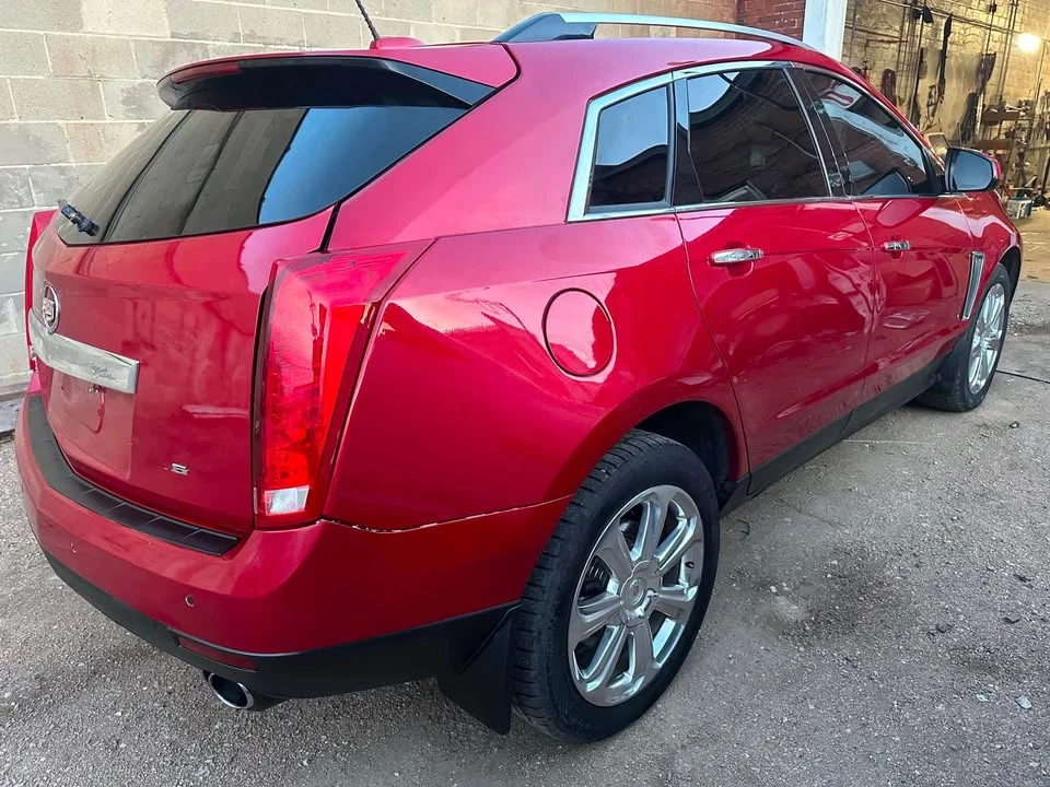 2015 Cadillac SRX - Image 5 of 11