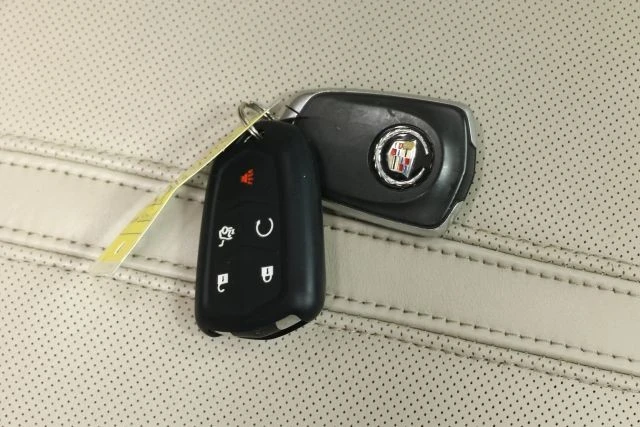 2015 Cadillac SRX - Image 5 of 12