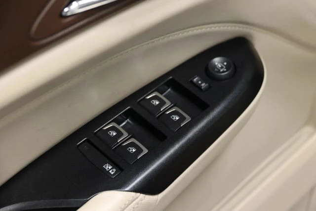 2015 Cadillac SRX - Image 11 of 12