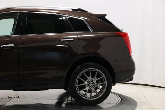2015 Cadillac SRX - Image 8 of 12