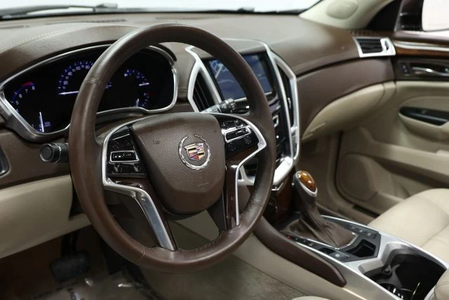 2015 Cadillac SRX - Image 2 of 12