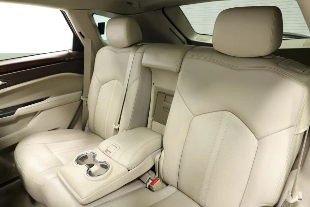 2015 Cadillac SRX - Image 3 of 12