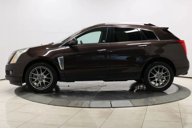 2015 Cadillac SRX - Image 6 of 12