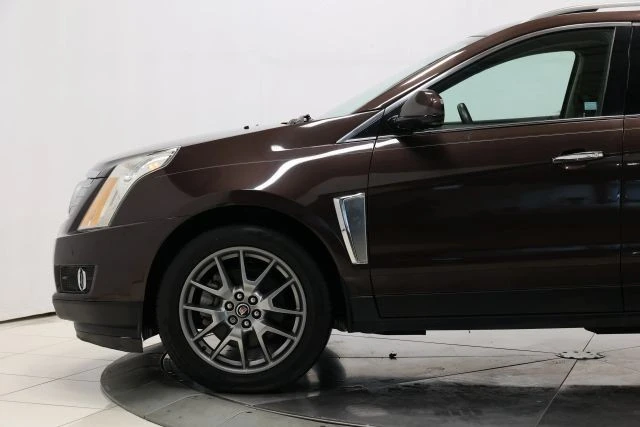 2015 Cadillac SRX - Image 7 of 12