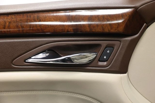 2015 Cadillac SRX - Image 10 of 12