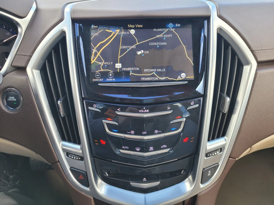2015 Cadillac SRX - Image 21 of 21