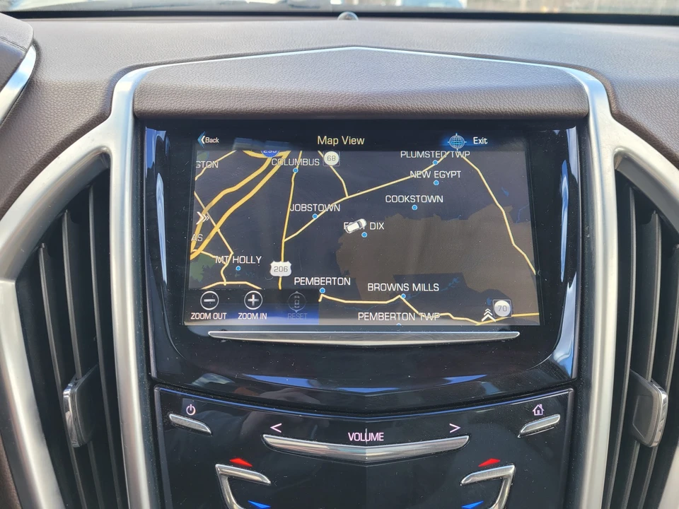 2015 Cadillac SRX - Image 19 of 21