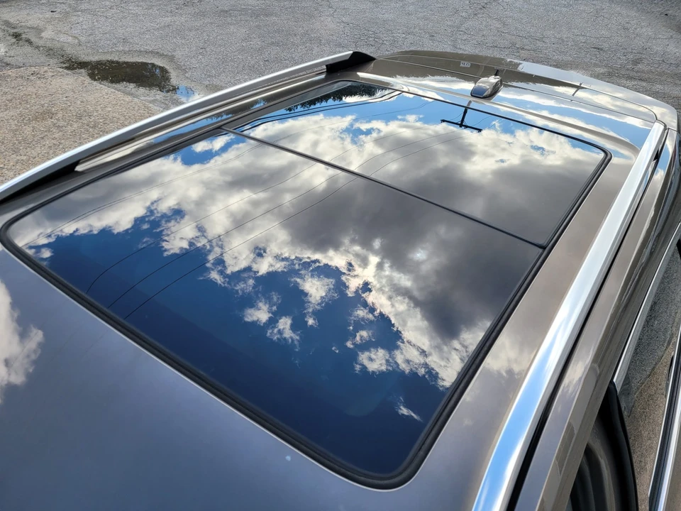 2015 Cadillac SRX - Image 15 of 21