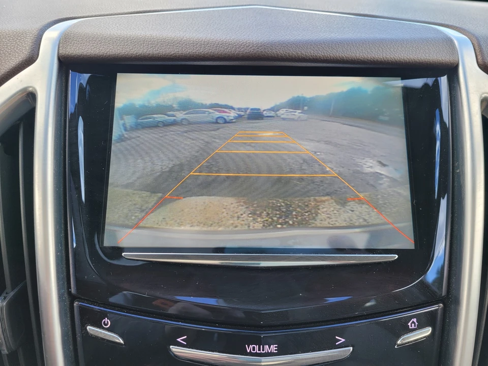 2015 Cadillac SRX - Image 20 of 21
