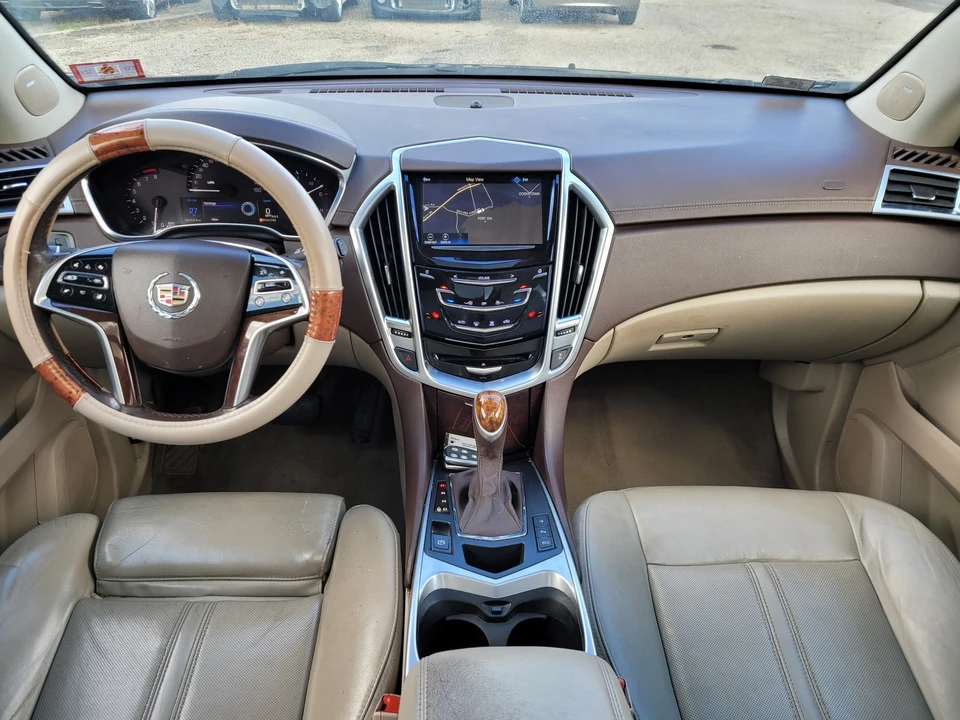 2015 Cadillac SRX - Image 11 of 21