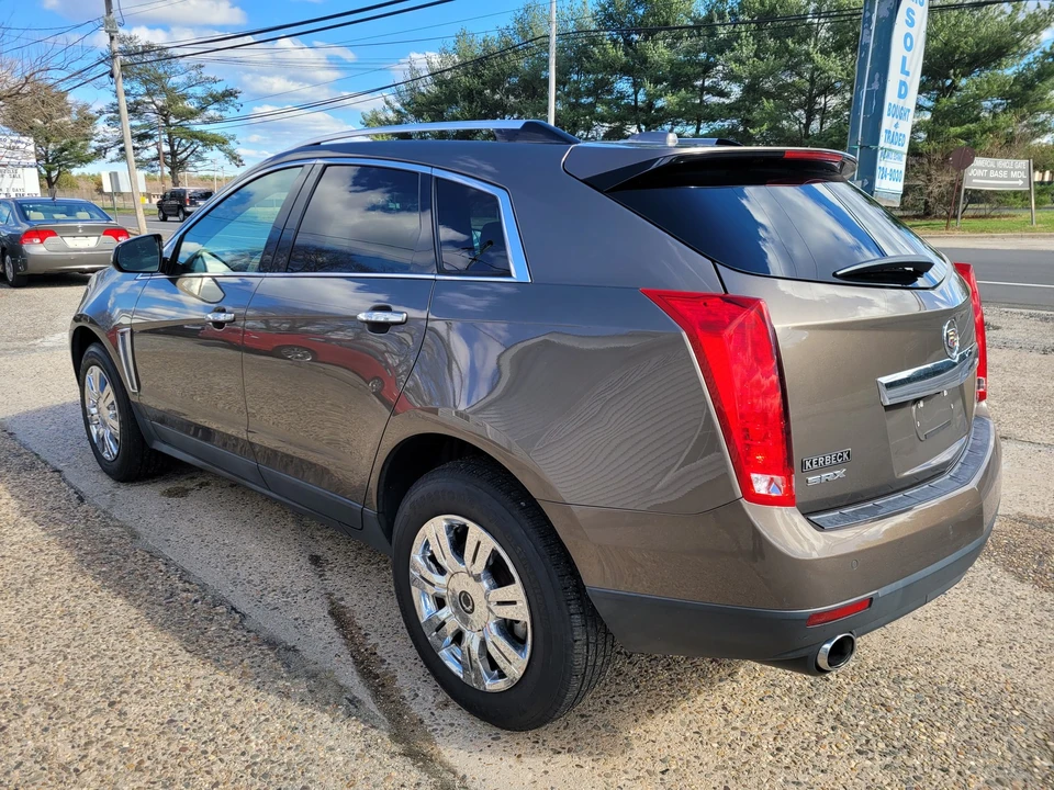 2015 Cadillac SRX - Image 3 of 21