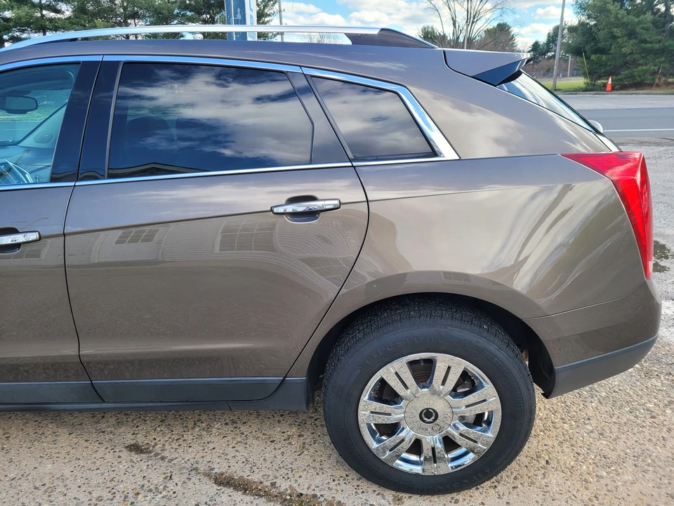 2015 Cadillac SRX - Image 14 of 21