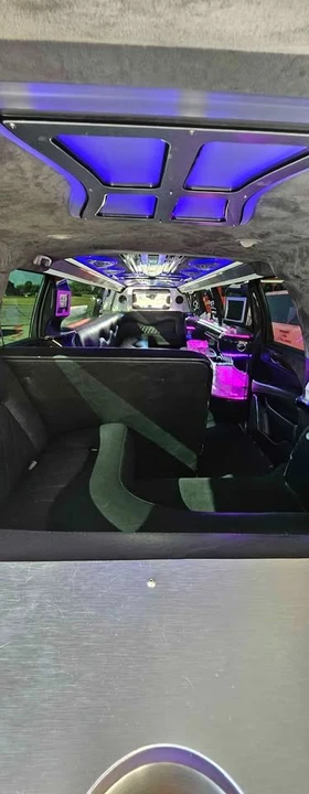 2015 Cadillac Escalade 4th Gen - Image 10 of 16