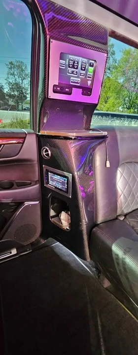 2015 Cadillac Escalade 4th Gen - Image 6 of 16