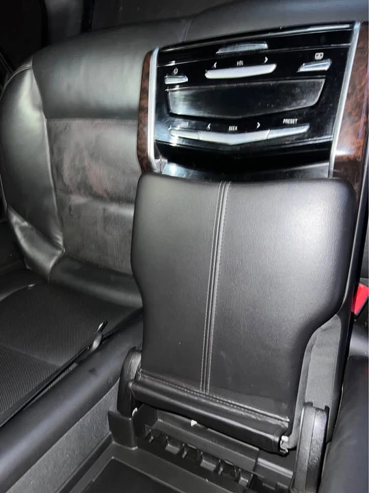 2015 Cadillac XTS - Image 10 of 10
