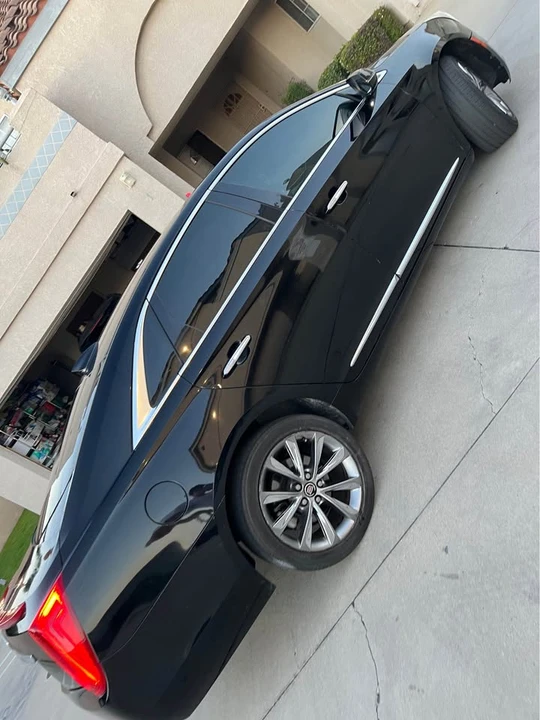 2015 Cadillac XTS - Image 4 of 10