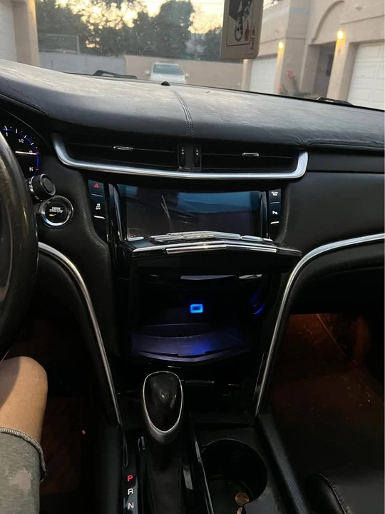 2015 Cadillac XTS - Image 8 of 10