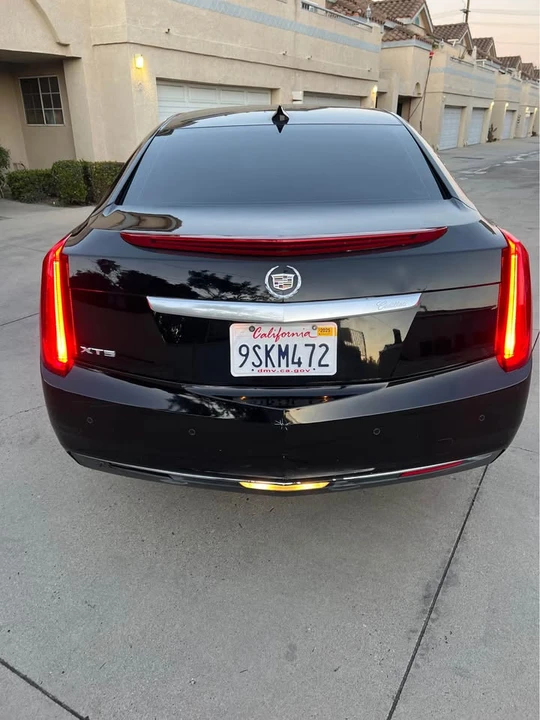 2015 Cadillac XTS - Image 3 of 10