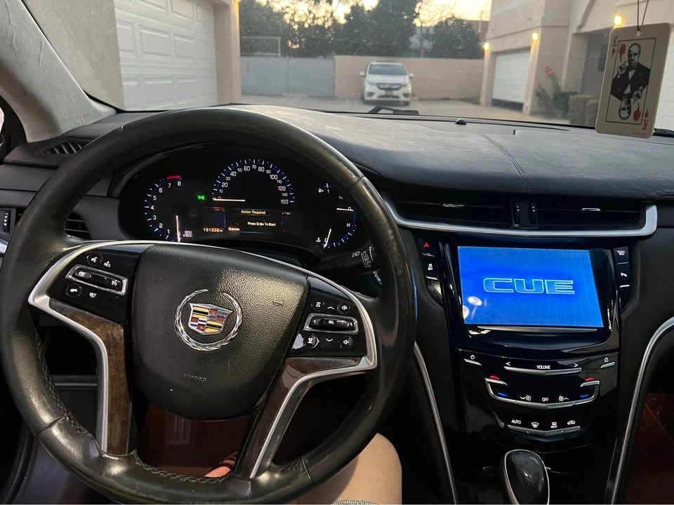 2015 Cadillac XTS - Image 7 of 10