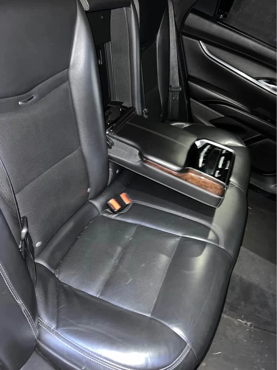 2015 Cadillac XTS - Image 9 of 10