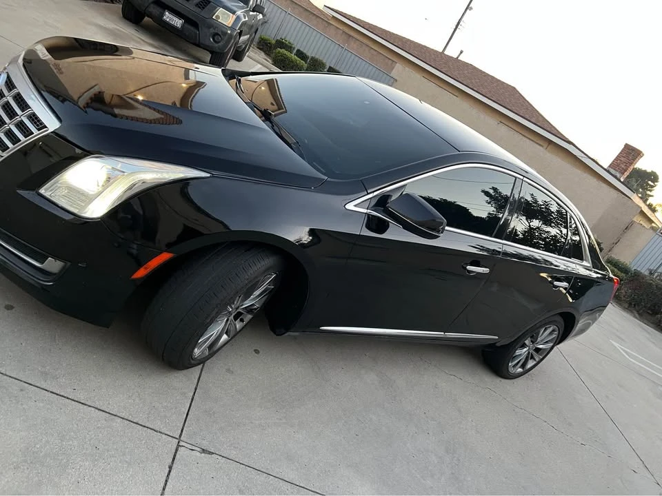 2015 Cadillac XTS - Image 2 of 10