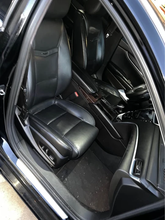 2015 Cadillac XTS - Image 5 of 10