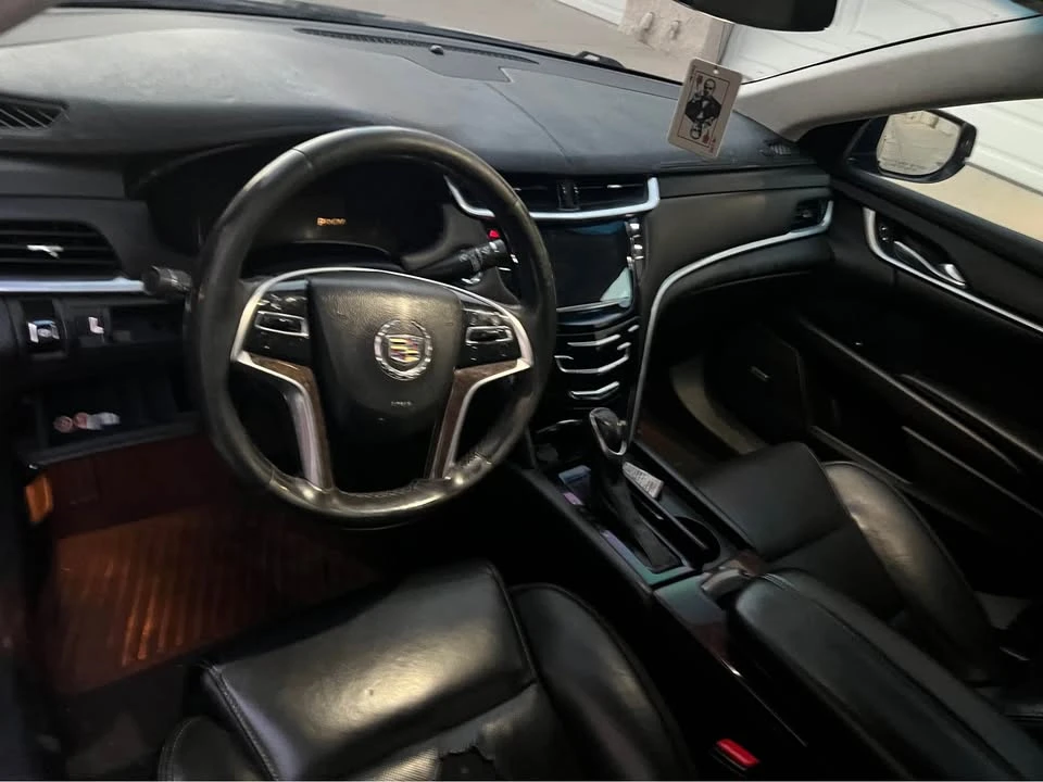 2015 Cadillac XTS - Image 6 of 10