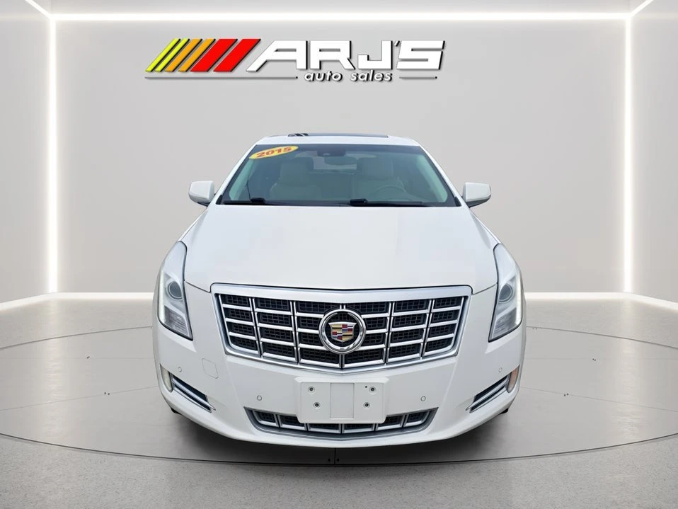 2015 Cadillac XTS - Image 6 of 20