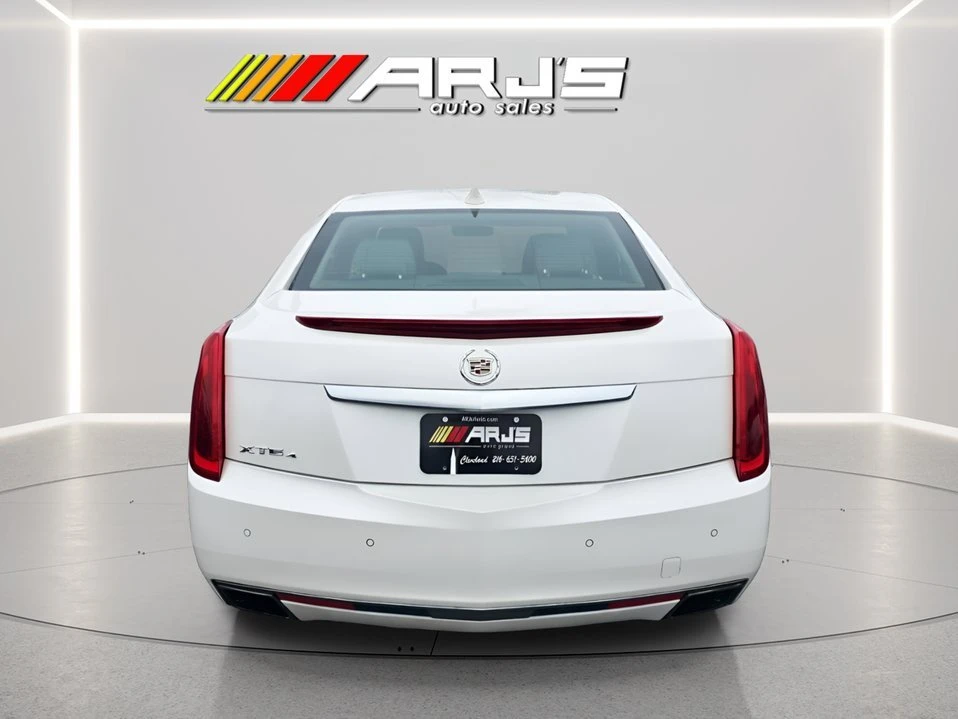 2015 Cadillac XTS - Image 3 of 20