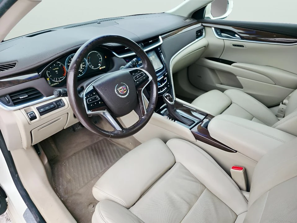 2015 Cadillac XTS - Image 11 of 20