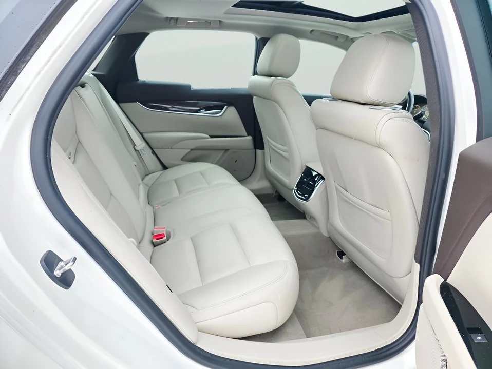 2015 Cadillac XTS - Image 15 of 20