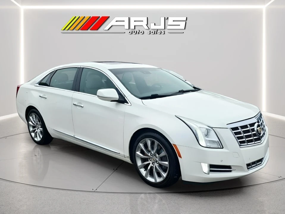 2015 Cadillac XTS - Image 5 of 20