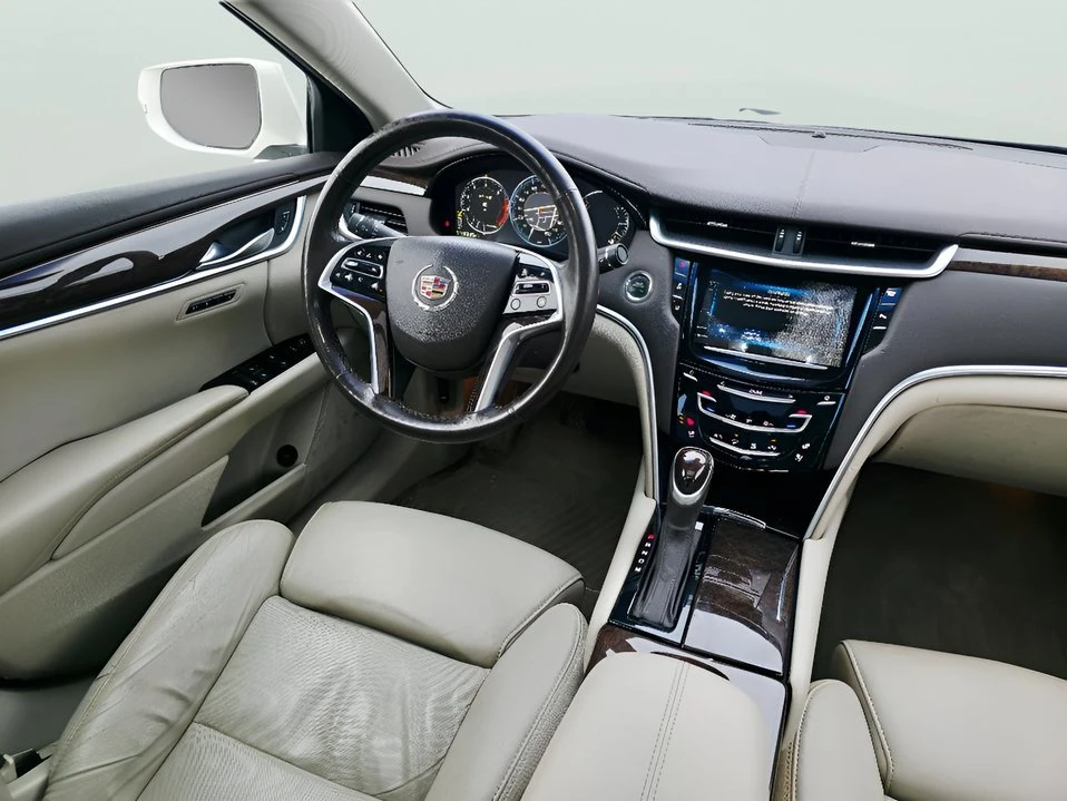 2015 Cadillac XTS - Image 19 of 20