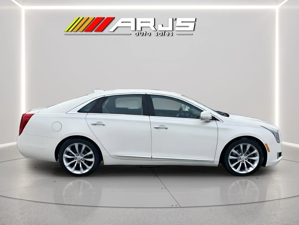 2015 Cadillac XTS - Image 4 of 20