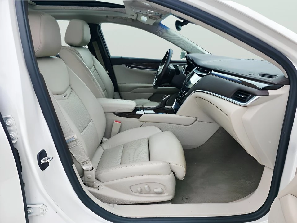 2015 Cadillac XTS - Image 16 of 20