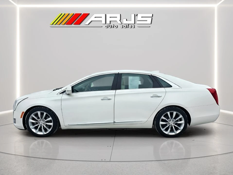 2015 Cadillac XTS - Image 2 of 20