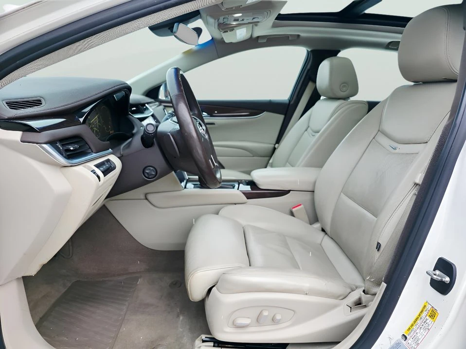 2015 Cadillac XTS - Image 12 of 20