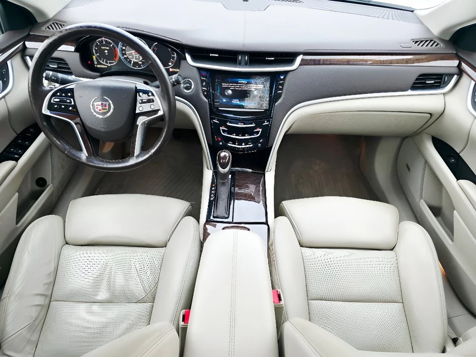 2015 Cadillac XTS - Image 20 of 20