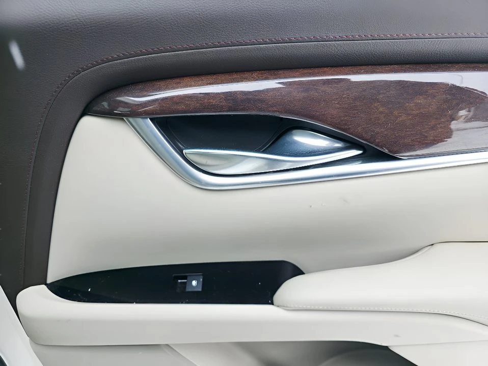 2015 Cadillac XTS - Image 18 of 20