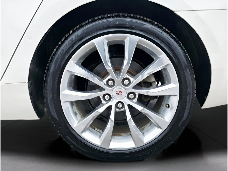 2015 Cadillac XTS - Image 7 of 20