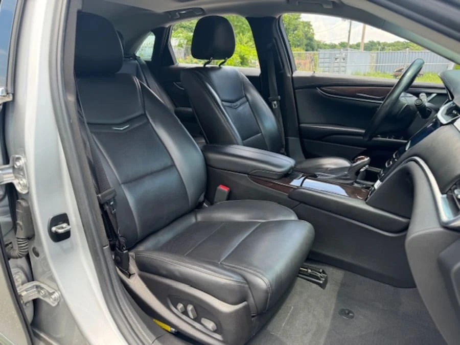 2015 Cadillac XTS - Image 12 of 14