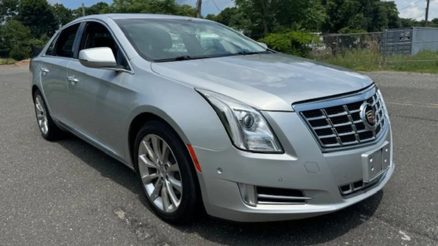 2015 Cadillac XTS - Image 6 of 14