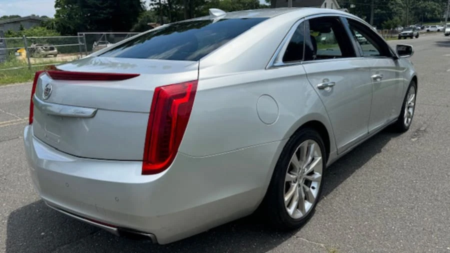 2015 Cadillac XTS - Image 7 of 14