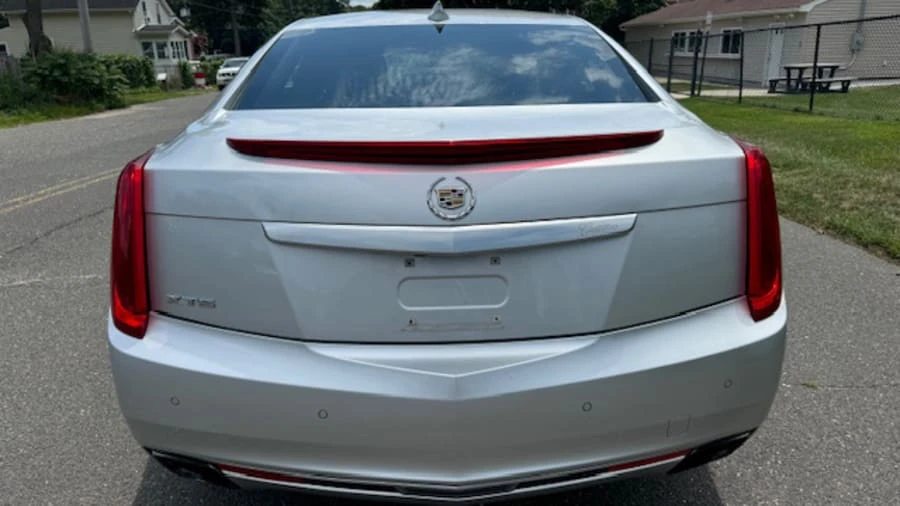 2015 Cadillac XTS - Image 5 of 14