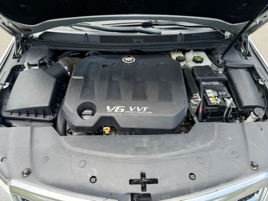 2015 Cadillac XTS - Image 14 of 14