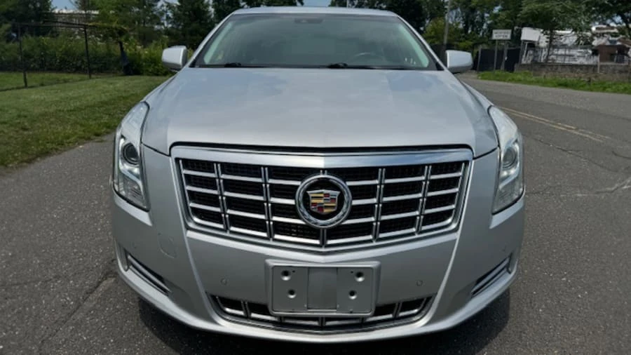 2015 Cadillac XTS - Image 4 of 14