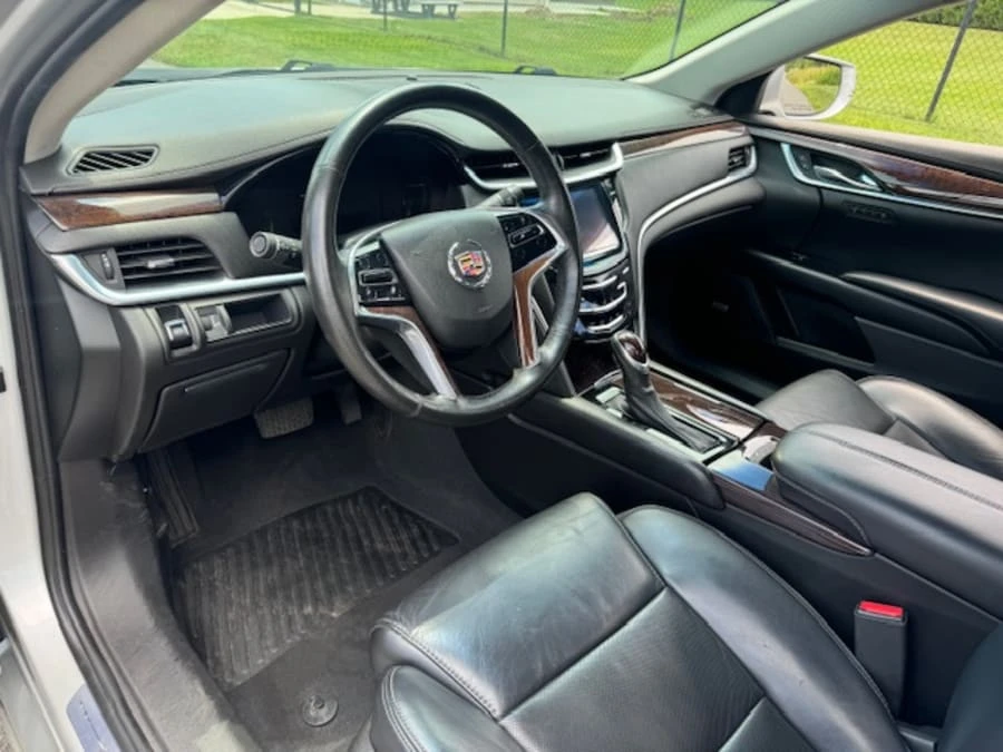 2015 Cadillac XTS - Image 13 of 14