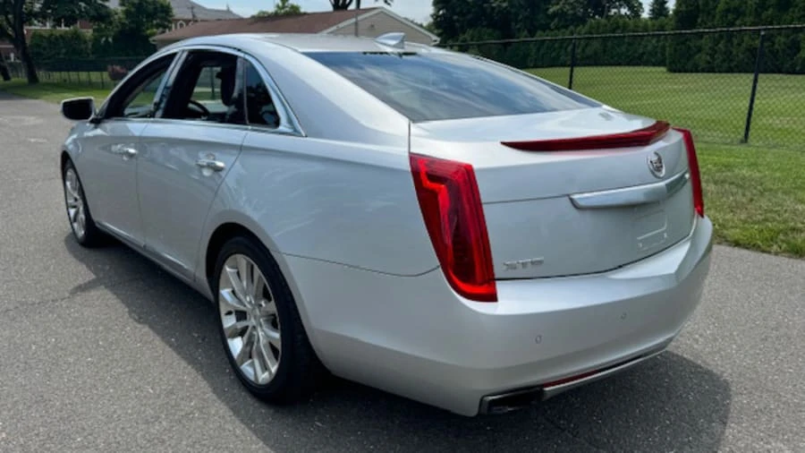 2015 Cadillac XTS - Image 3 of 14